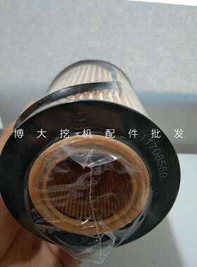 沃尔沃EC140 山东临工140/135/11708550挖掘机 机油滤芯