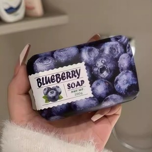 快冲!真的巨好闻!法式香氛手工香皂沐浴皂持久香味肥皂伴手礼