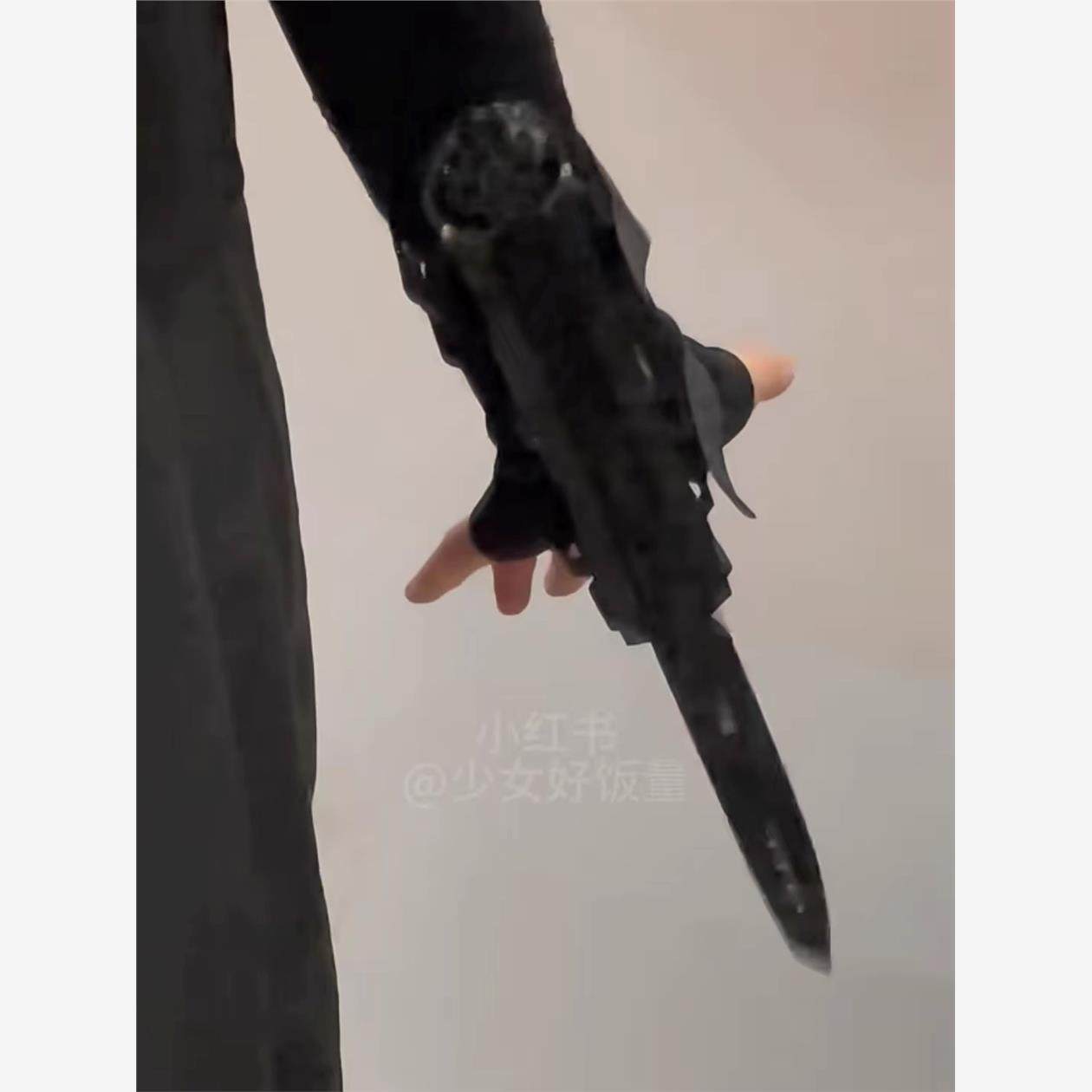 大人也要玩玩具刺客信条袖箭可旋转穿戴袖里剑弩箭伸缩剑玩具弹射,运动/瑜伽/健身/球迷用品,箭,淘宝优惠券,粉丝福利购,淘宝优惠卷