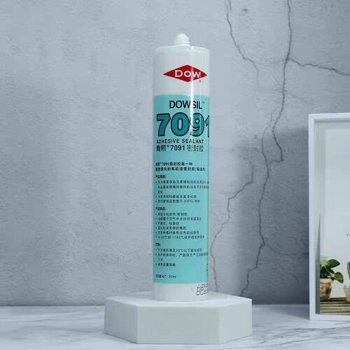 美国道康宁dc7091有机硅胶水