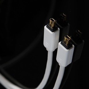 Prolink PMM371 DV线 1394线 火线 4针对4针 双屏蔽 硬盘线数据线