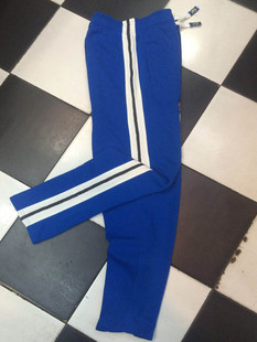 FLORIDA GATORS卫裤运动裤晨操裤休闲裤抓绒裤男裤学生裤 直筒