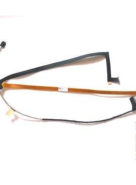 适用 Thinkpad 联想 P50 P51 摄像头线 排线 DC02C007810 00UR824