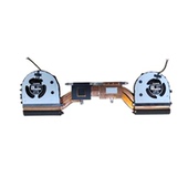 ThinkPad 风扇 适用联想 GEN3 X1隐士 散热器 5H40Y67588