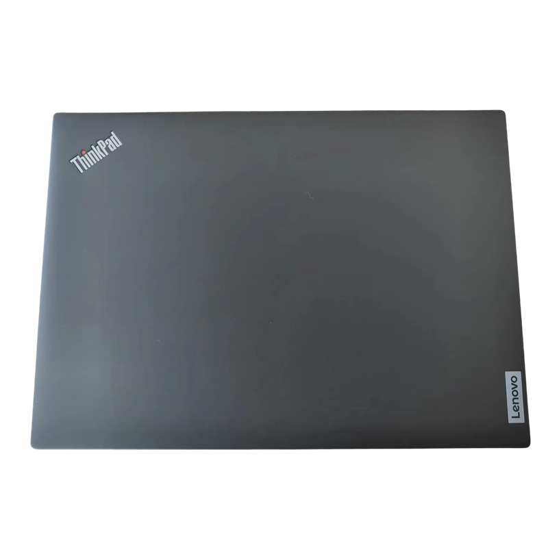 适用5CB1L57757  联想 Thinkpad T14S GEN4 A壳 屏后盖 面壳 黑色