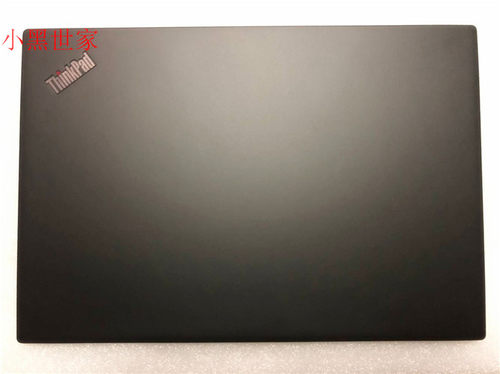 适用 Thinkpad 联想 T480S FHD HD A壳 屏后盖 笔记本外壳01YT300
