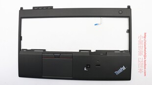 W540 校色00HM100 W541 C壳指纹 00JT903 T540P 适用联想ThinkPad
