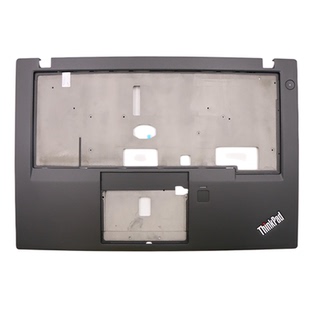 适用联想 Thinkpad T470S C壳掌托 主机上盖 带指纹孔 笔记本外壳