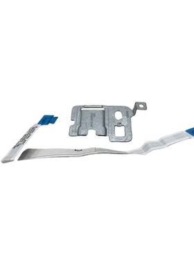 适用联想 L480 L490 指纹线 指纹压片 NBX0001KN20 AM164000400