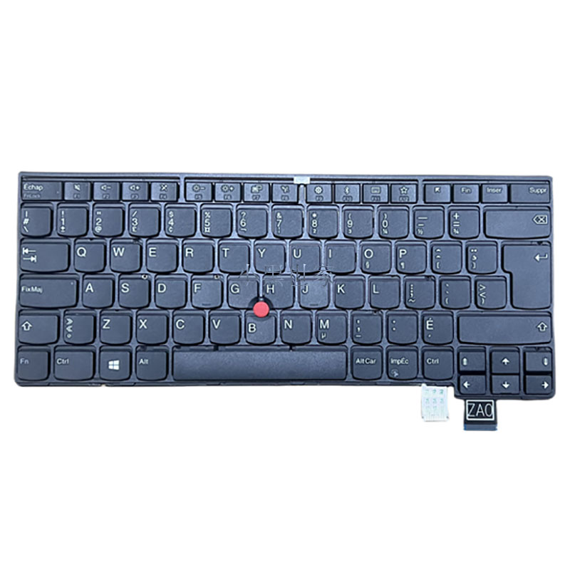 联想S2T470S笔记本键盘全新原装