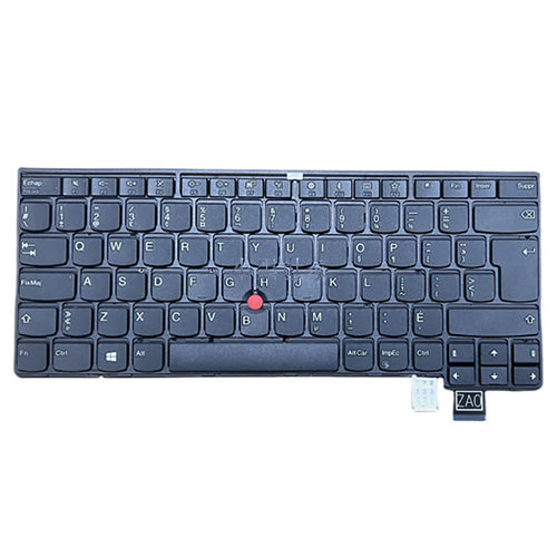 联想S2T470S笔记本键盘全新原装