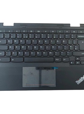 适用ThinkPad 11e 4th Chromebook C壳键盘 01HY437 01HY406 全新