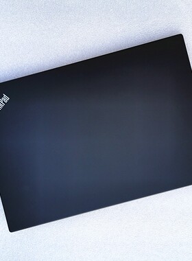 适用联想 ThinkPad X280 A285 A壳 屏后盖 外壳 01YN061 01YN063