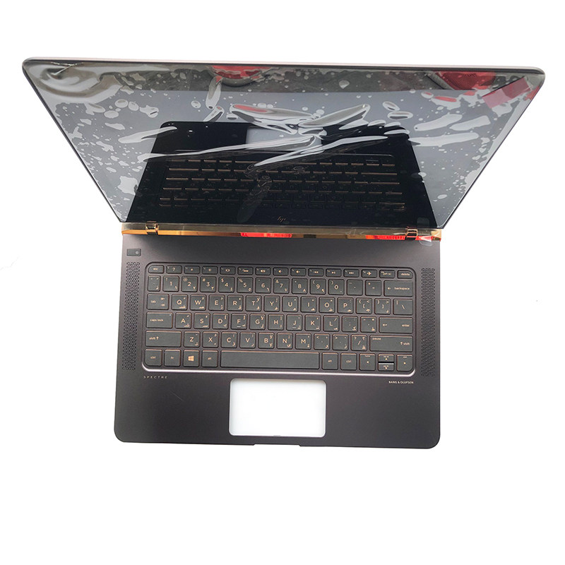 适用HP X360 Spectre Pro 13 G1 13-V 13T-V 液晶屏幕 855641-001
