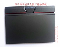 适用联想 T460P T470P T540P W540 W541 触摸板 鼠标板 三键 全新