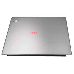 E475 A壳 D壳 E470 E盖 B壳 E470C 面壳 适用联想Thinkpad 银色
