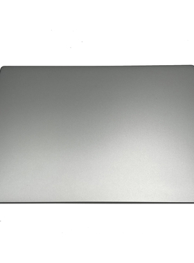 适用2018 联想 330S-14 小新潮7000-14 IKB A壳 银色 5CB0U59381