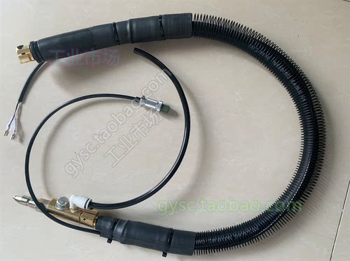 OTC焊接机械手B4焊枪线缆L-10638