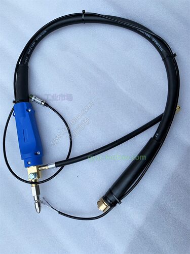AII-V8V6L自动焊接机器人配件