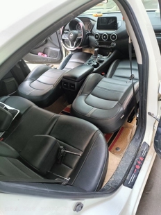 轿车越野车前排主副驾座椅改装 放平配件 前移支架小车座椅改装