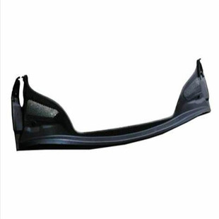 标致307CC集雨板 前围盖板 307SW 307前挡风玻璃密封 前围盖板