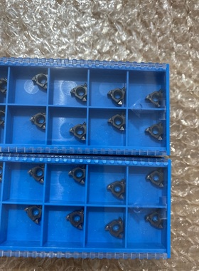 厦门金鹿数控内螺纹刀片11IRA60-TC 11IRA55-TC GM3225