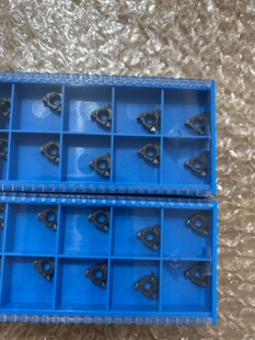 厦门金鹿数控内螺纹刀片11IRA60-TC 11IRA55-TC GM3225