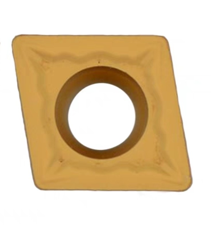 厦门金鹿数控刀片CCMT060204-GP CCMT060208-GP GP1225 钢件,五金/工具,圆车刀,淘宝优惠券,粉丝福利购,淘宝优惠卷