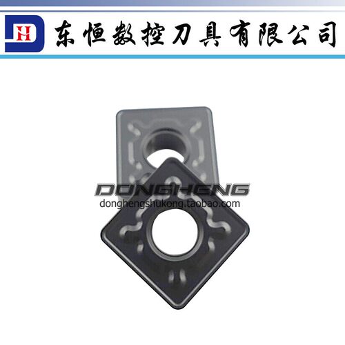 厦门数控刀片SNMG120408-HK SNMG120412-HK GK1115 铸铁