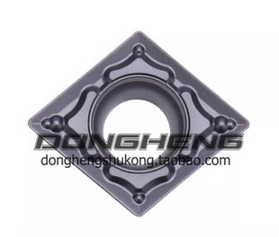 厦门金鹿内孔数控刀片CCMT060202-MM CCMT060204-MM GM3225