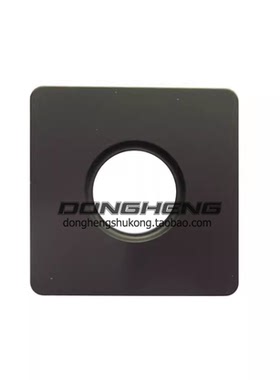 厦门金鹿数控刀片SNMA120404 SNMA120408 SNMA120412 GK1115