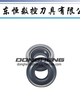 厦门金鹿R5圆形数控铣刀片RPMT1003MO-GM GA4230 GA4225