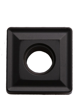 正方形数控刀片SNMG150608 SNMG150612 SNMG150616 钢件专用