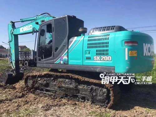 神刚SK210-10LC挖土机玻璃200-10前档风上下车门推拉窗后右臂玻璃