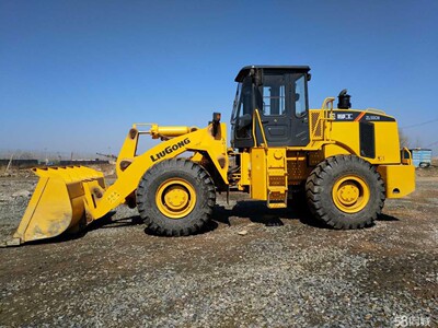 柳工50CN/835/836装载机铲车玻璃配件前挡左前侧门上门下后侧后挡