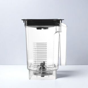 LEHEHE/乐呵呵E8D商用冰沙机配件多功能破壁机杯子料理机杯座桶壶