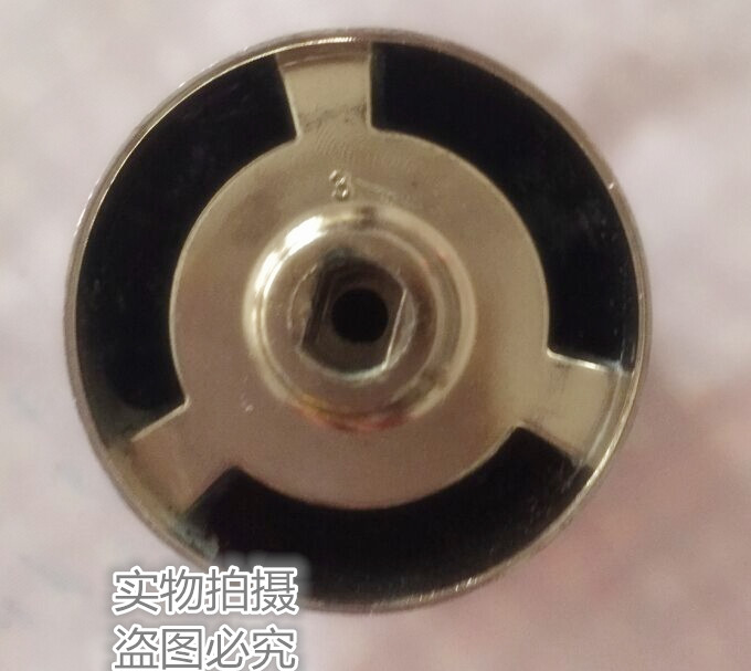 万卓 767 768 769 Q9豆浆机沙冰机配件蘑菇头传动器上下连接器