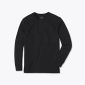 圆领卫衣春秋款 外贸 CUTS男士 运动健身训练套头上衣