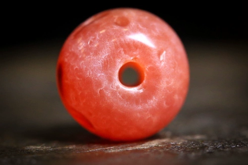 Sumeier Civilization Grind Kong Association Red Chalcedony Xima