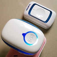 Hongshun Gate Bell Wireless Home Ultra -Long Gate Call Lingmen Ling Waterproof One Trang Two Trangs Three