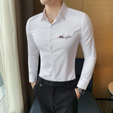 白色