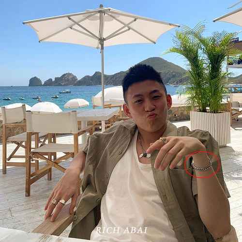 欧美潮牌hiphop嘻哈古