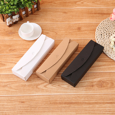 可爱烘焙曲奇小号轧糖定制礼盒