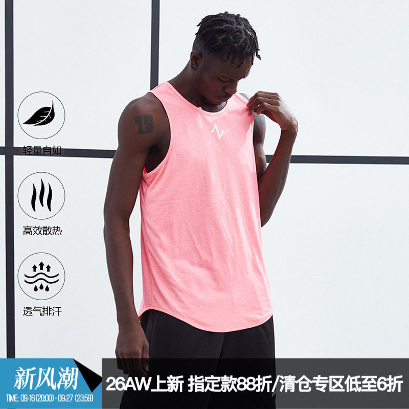 篮球运动背心男训练服美式图片