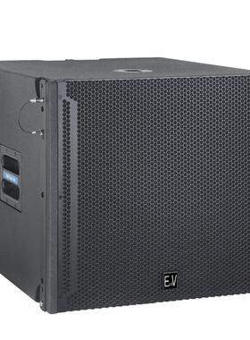 丰声FENGSEN  E&V-SW18无源线阵超低系统低音炮