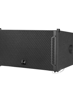 丰声FENGSEN  E&V LPA2210双10”有源线性音箱