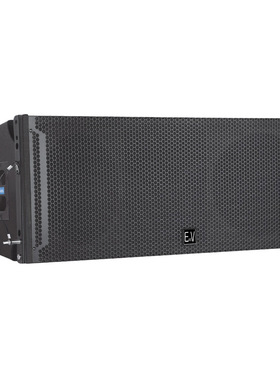 丰声FENGSEN  EVproaudio  TT5212 双12寸三分频线性音箱