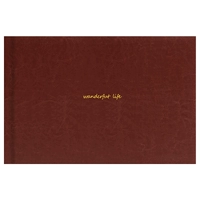 Life Collection 18-дюймовый горизонтальный