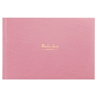 Классический модный порошок 18 -дюймовый горизонтальный