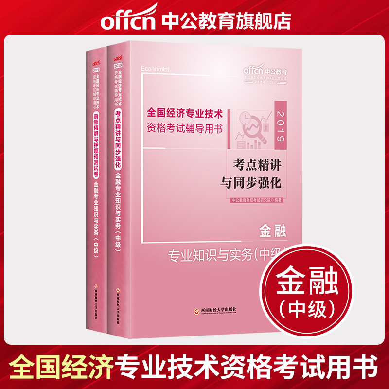 中公金融